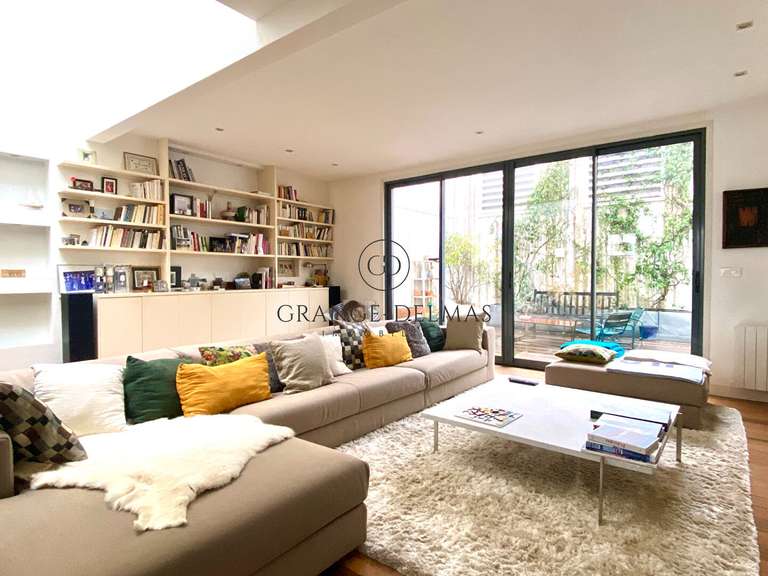 Maison Bordeaux - 3 chambres - 195m²