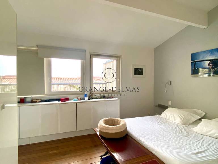 Maison Bordeaux - 3 chambres - 195m²