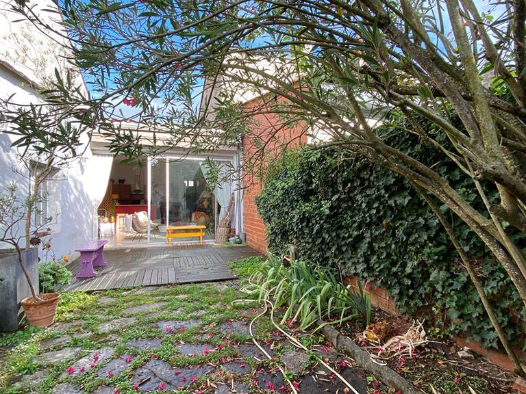 House Bordeaux - 3 bedrooms - 117m²