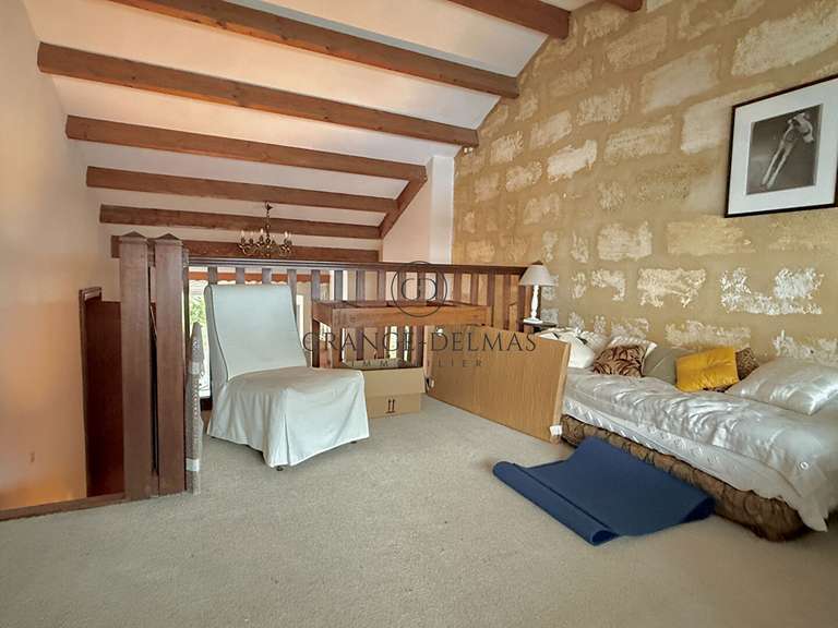 Maison Bordeaux - 2 chambres - 111m²