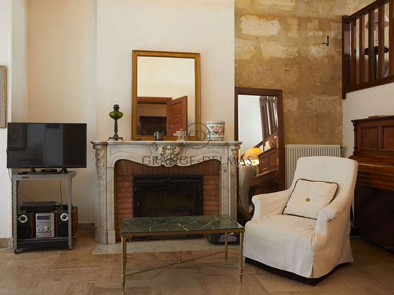 Maison Bordeaux - 2 chambres - 111m²