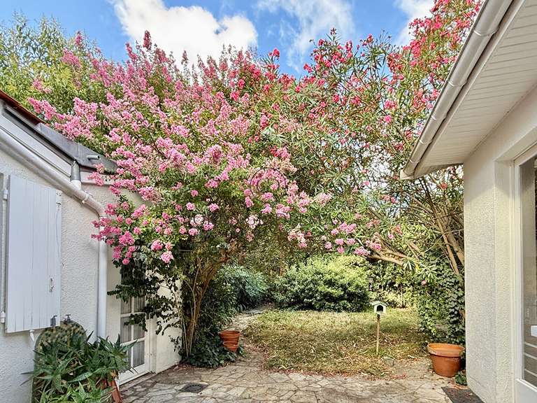 Maison Bordeaux - 2 chambres - 111m²