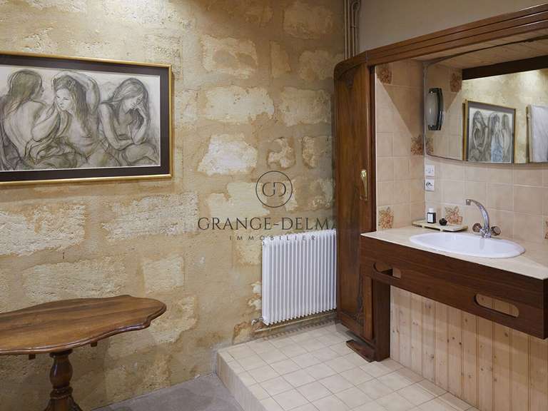 Maison Bordeaux - 2 chambres - 111m²