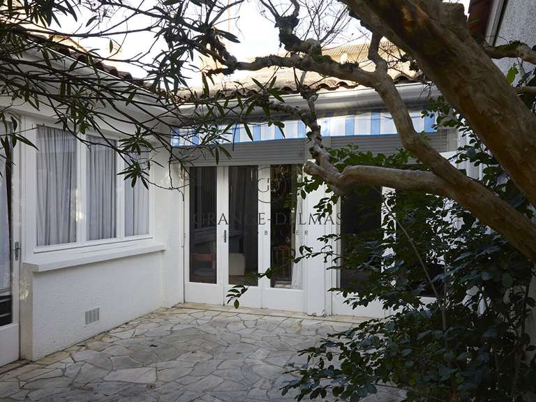 Maison Bordeaux - 2 chambres - 111m²