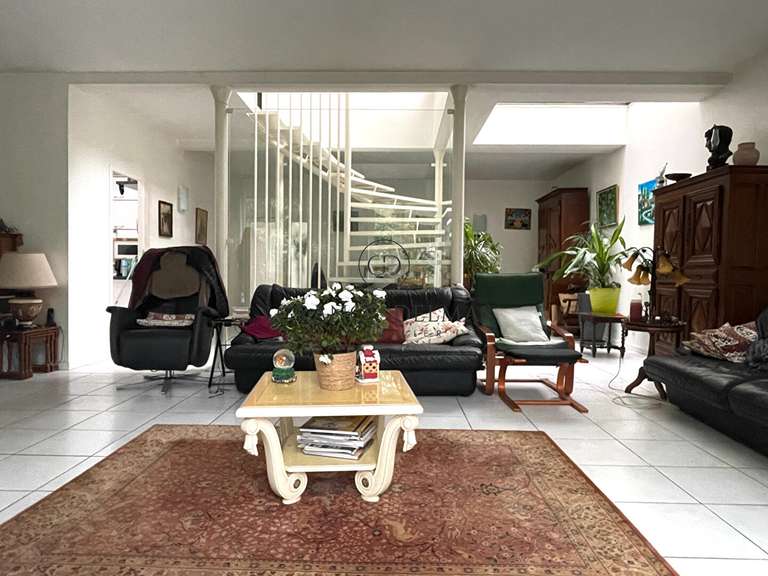 Maison Bordeaux - 5 chambres - 274m²