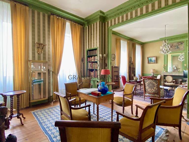 Maison Bordeaux - 9 chambres - 516m²