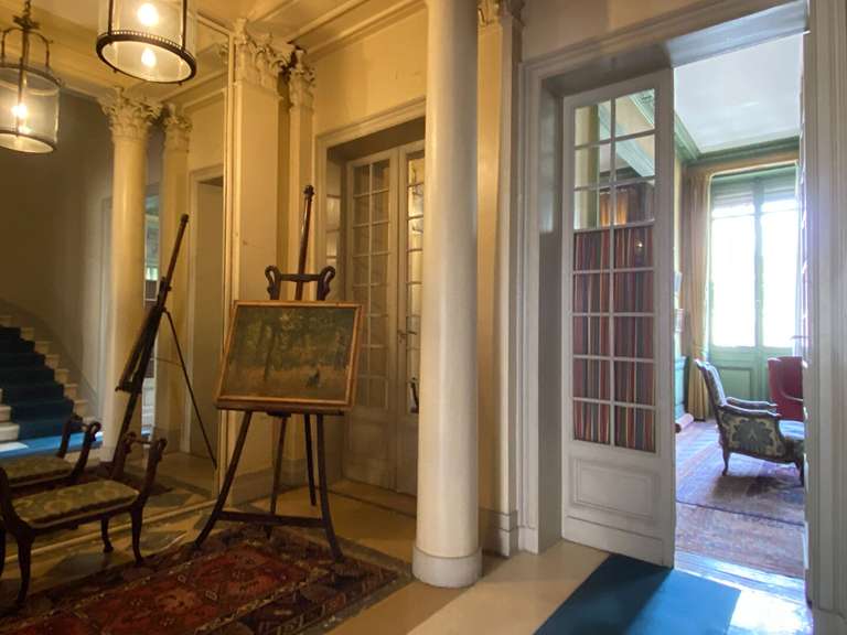 Maison Bordeaux - 9 chambres - 516m²