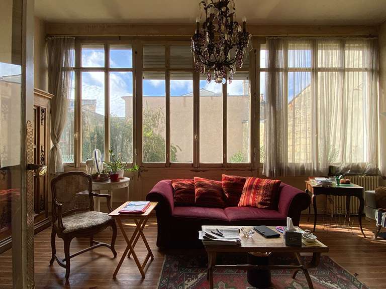 Maison Bordeaux - 9 chambres - 516m²