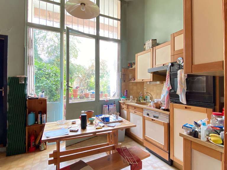 Maison Bordeaux - 9 chambres - 516m²