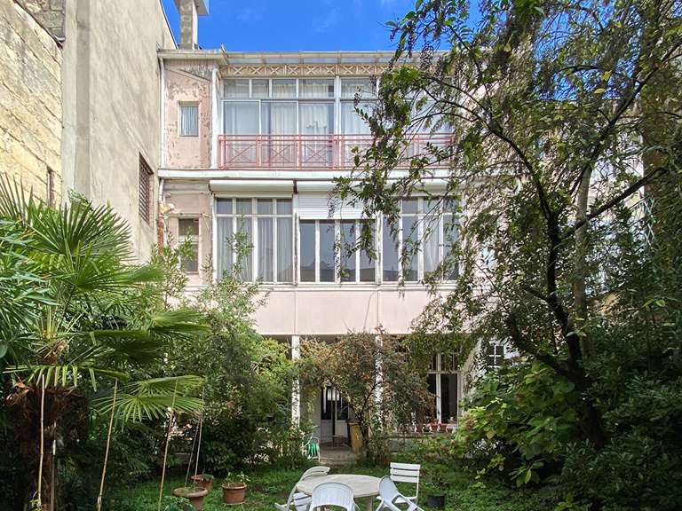 Maison Bordeaux - 9 chambres - 516m²