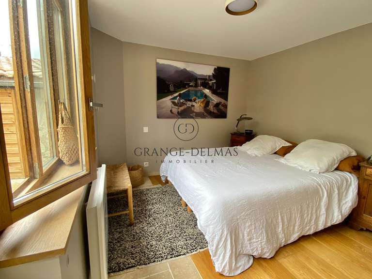 Maison Bordeaux - 4 chambres - 91m²