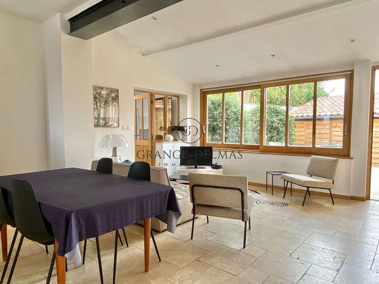 Maison Bordeaux - 4 chambres - 91m²