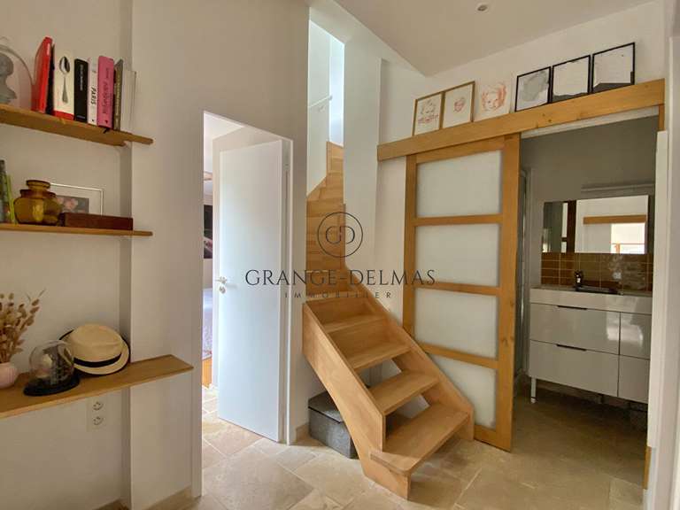 Maison Bordeaux - 4 chambres - 91m²