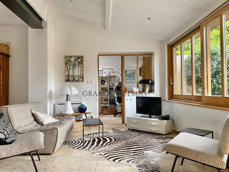 Maison Bordeaux - 4 chambres - 91m²