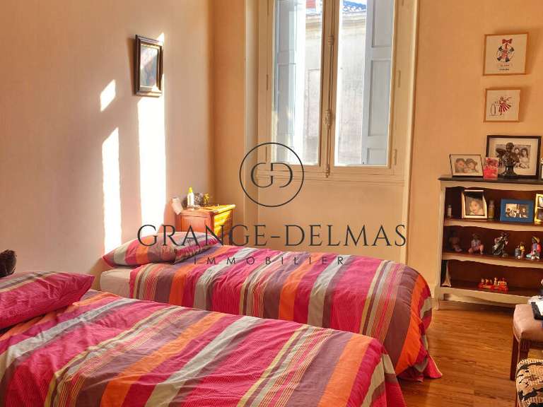 Maison Bordeaux - 5 chambres - 235m²