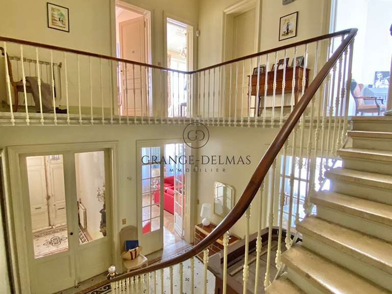 Maison Bordeaux - 5 chambres - 235m²