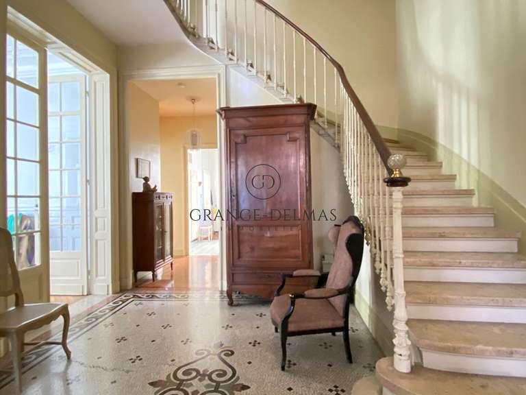 Maison Bordeaux - 5 chambres - 235m²