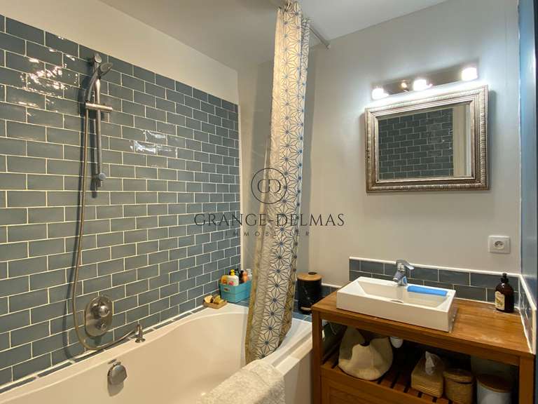 Maison Bordeaux - 5 chambres - 167m²