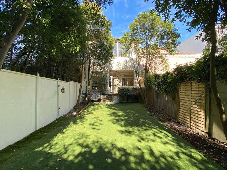 Maison Bordeaux - 5 chambres - 167m²