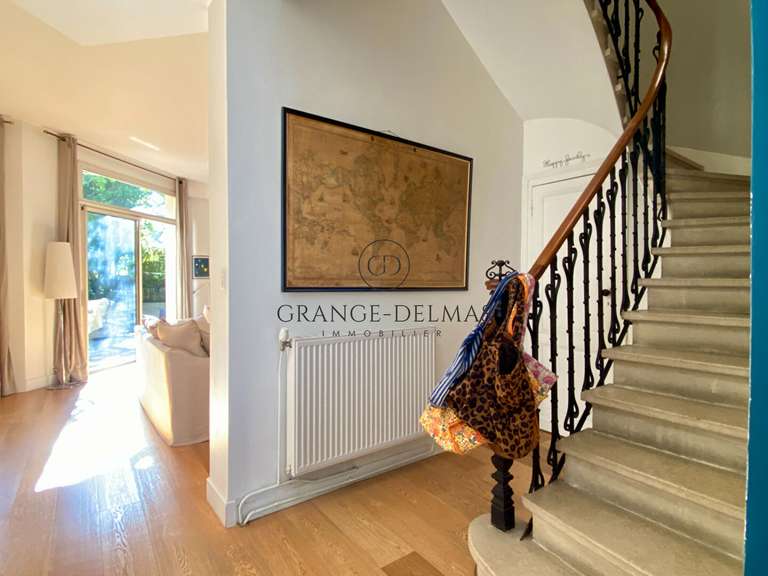 Maison Bordeaux - 5 chambres - 167m²