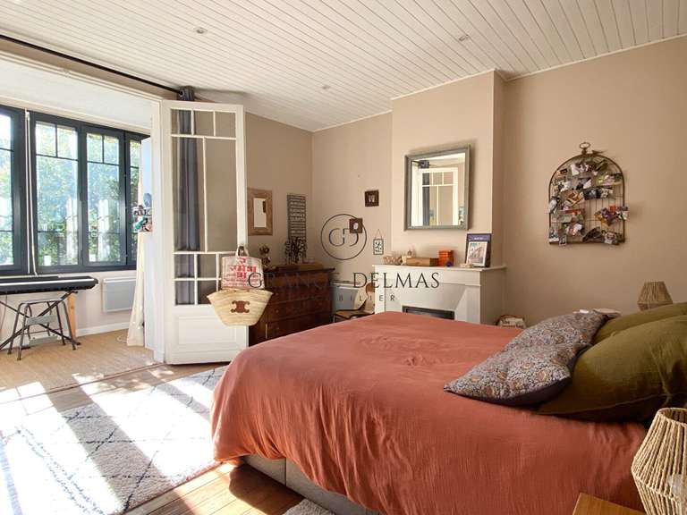 Maison Bordeaux - 5 chambres - 167m²