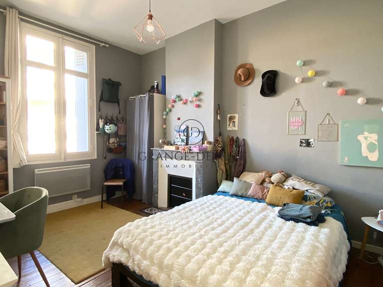 Maison Bordeaux - 5 chambres - 167m²