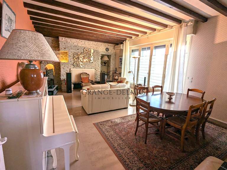 Maison Bordeaux - 4 chambres - 176m²