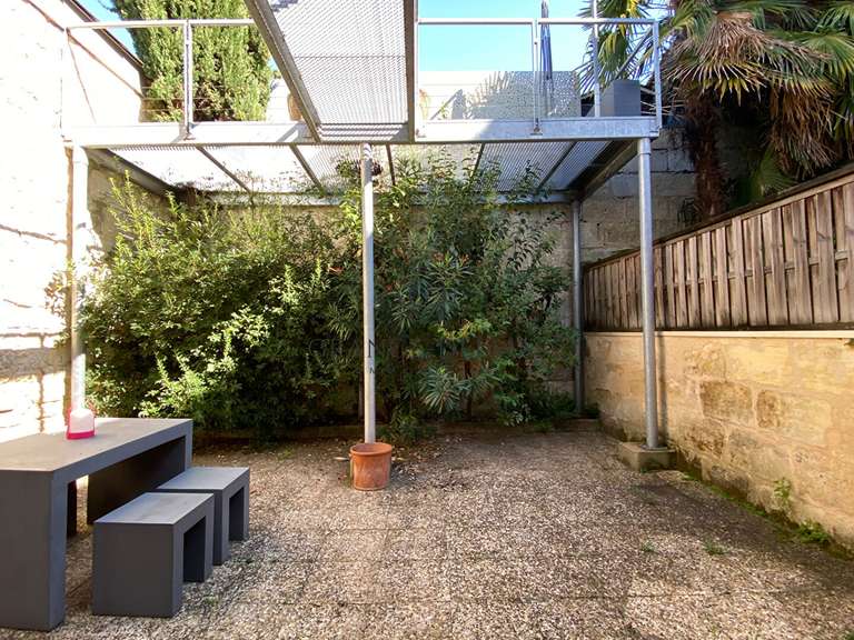 Maison Bordeaux - 3 chambres - 166m²