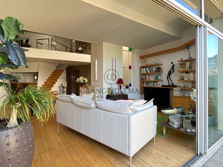 Maison Bordeaux - 3 chambres - 166m²