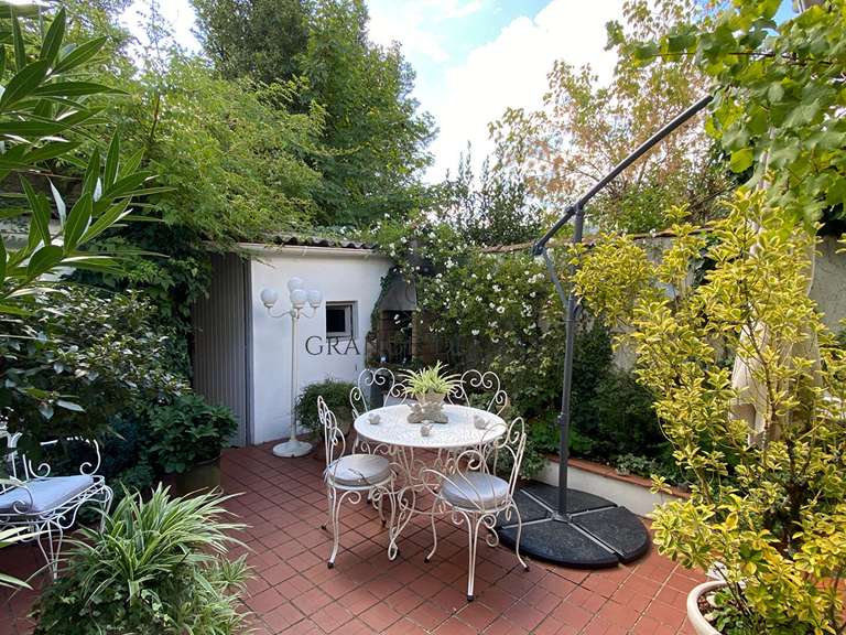 Maison Bordeaux - 3 chambres - 121m²