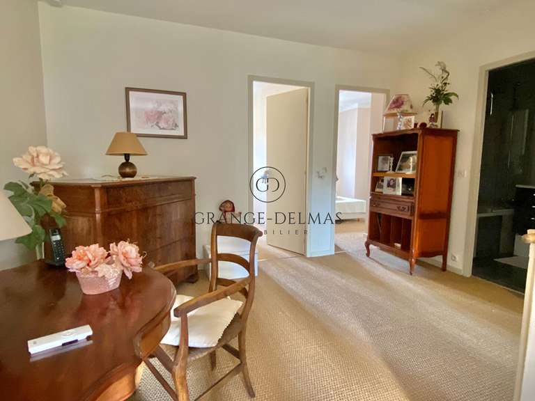 Maison Bordeaux - 3 chambres - 121m²