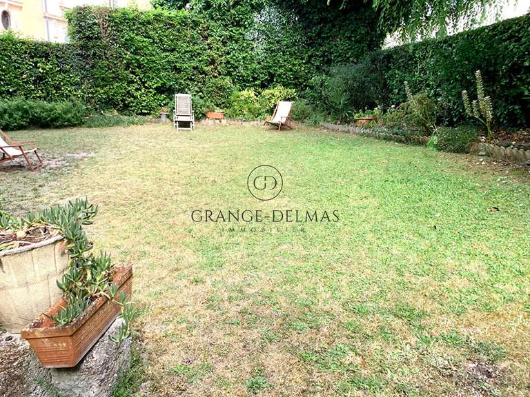 Maison Bordeaux - 7 chambres - 207m²