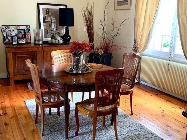 Maison Bordeaux - 7 chambres - 207m²