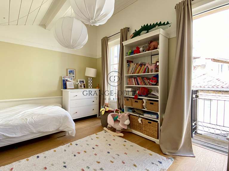 Maison Bordeaux - 4 chambres - 123m²