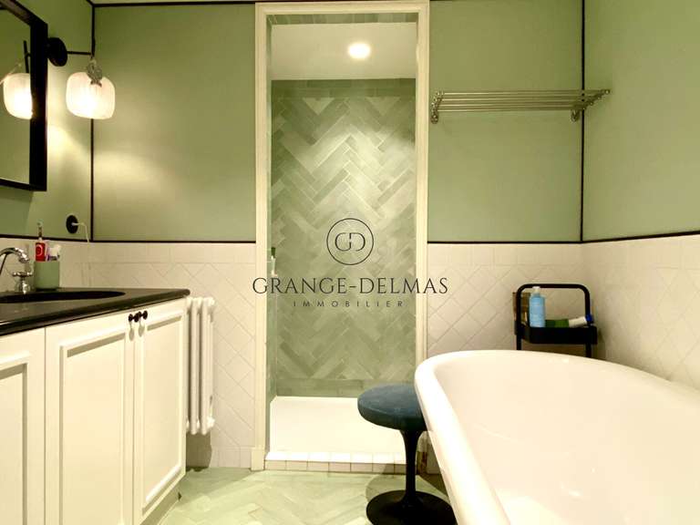 Maison Bordeaux - 4 chambres - 123m²