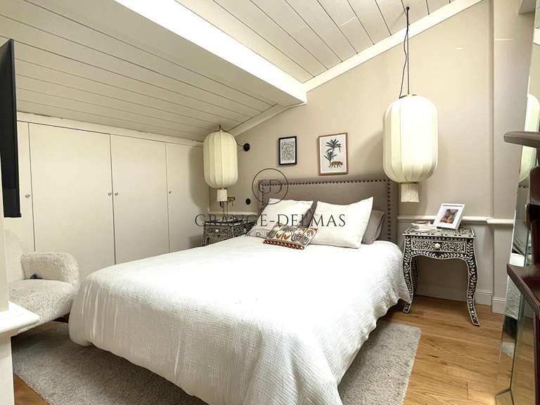 Maison Bordeaux - 4 chambres - 123m²