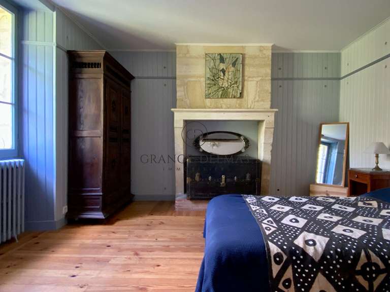 Maison Bordeaux - 5 chambres - 200m²