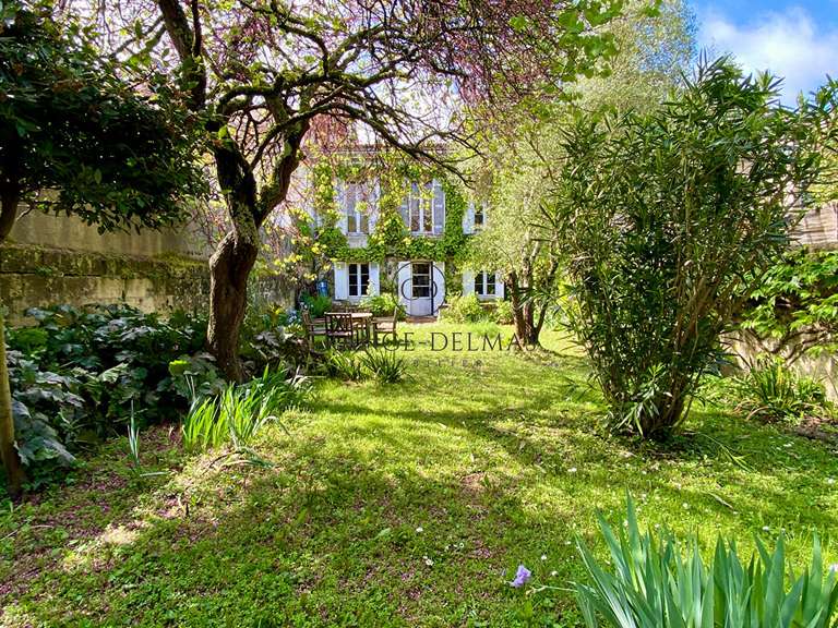 Maison Bordeaux - 5 chambres - 200m²