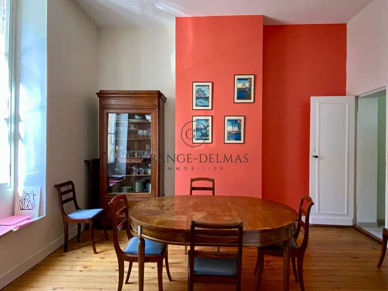 Maison Bordeaux - 5 chambres - 200m²