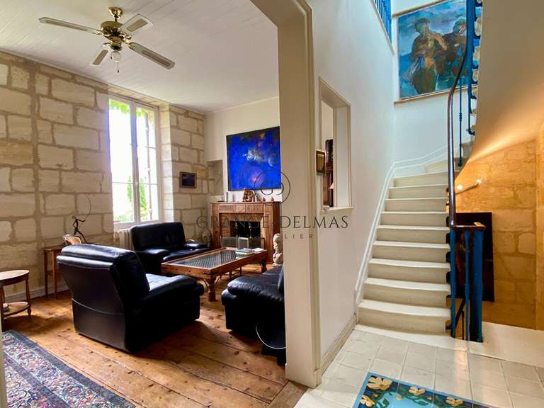 Maison Bordeaux - 5 chambres - 200m²