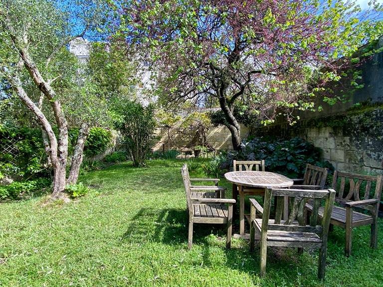 Maison Bordeaux - 5 chambres - 200m²