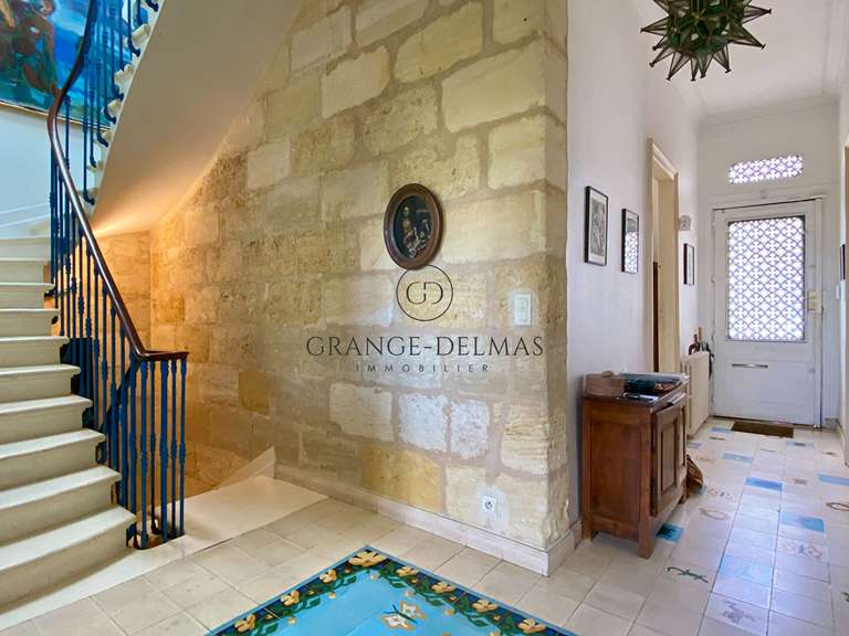 Maison Bordeaux - 5 chambres - 200m²