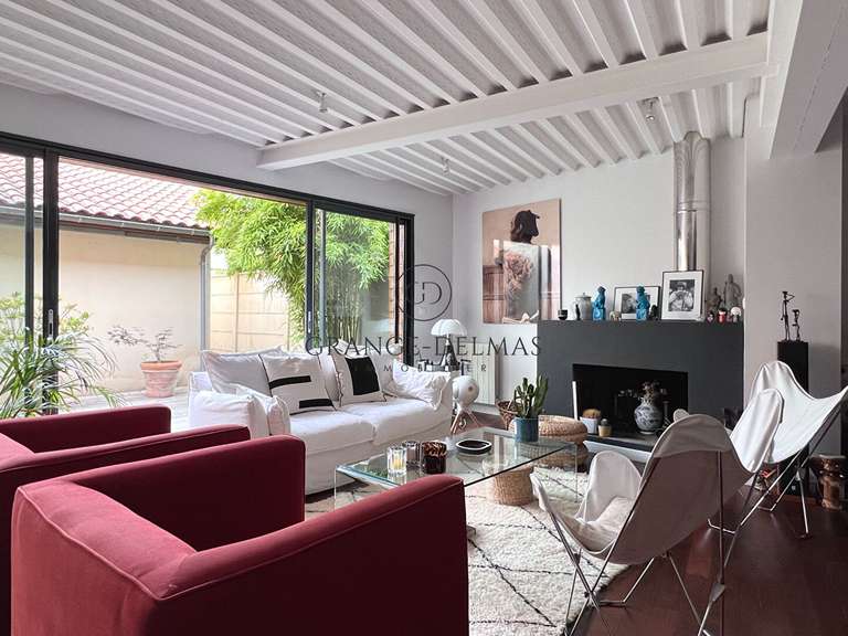 Maison Bordeaux - 4 chambres - 178m²
