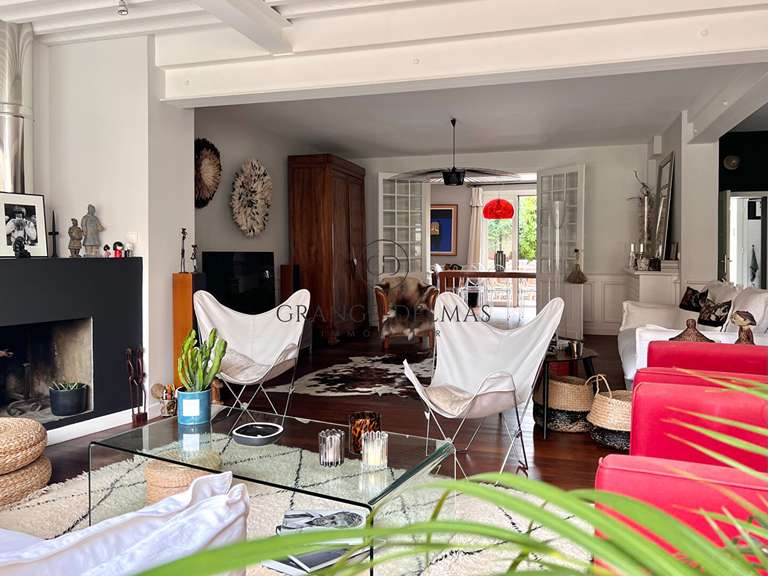 Maison Bordeaux - 4 chambres - 178m²