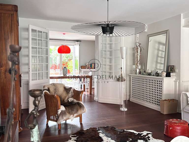 Maison Bordeaux - 4 chambres - 178m²