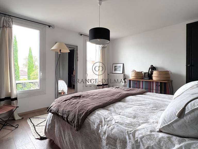 Maison Bordeaux - 4 chambres - 178m²