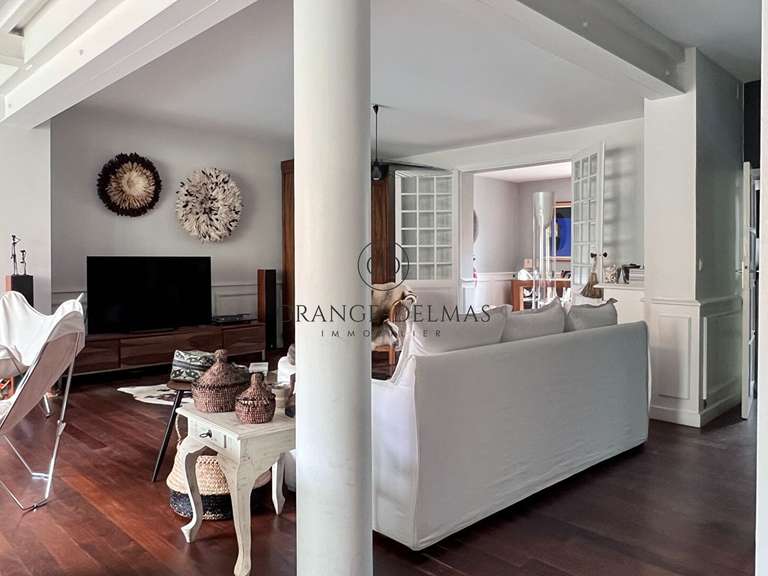 Maison Bordeaux - 4 chambres - 178m²