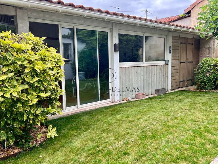 Maison Bordeaux - 4 chambres - 178m²