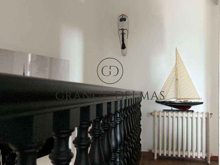 Maison Bordeaux - 4 chambres - 178m²