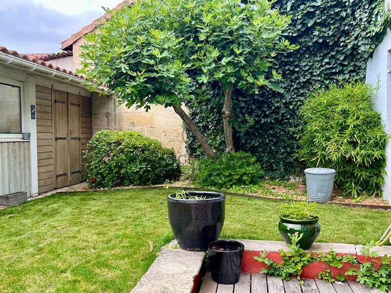 Maison Bordeaux - 4 chambres - 178m²